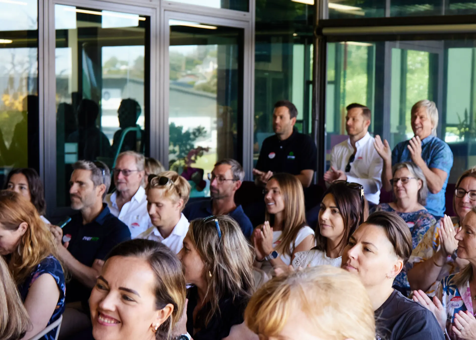 LinkedIn Local Tauranga