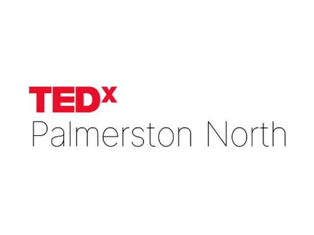 TEDX Palmerston North