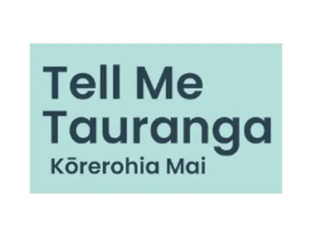 Tell Me Tauranga